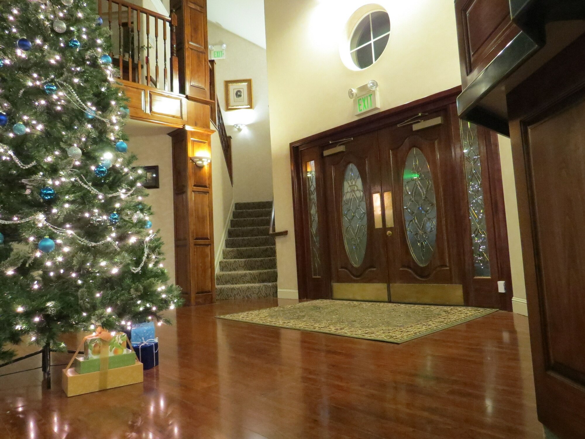 Фото North Cliff Hotel