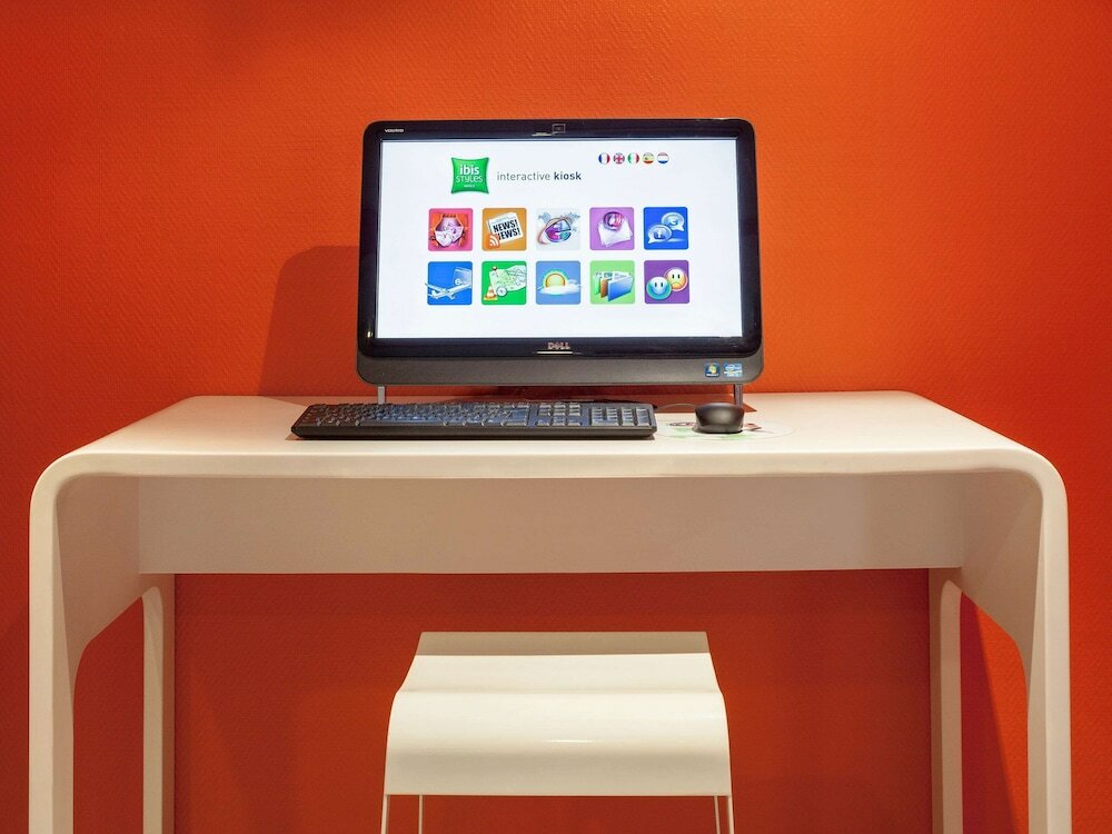 Фото Ibis Styles Besancon