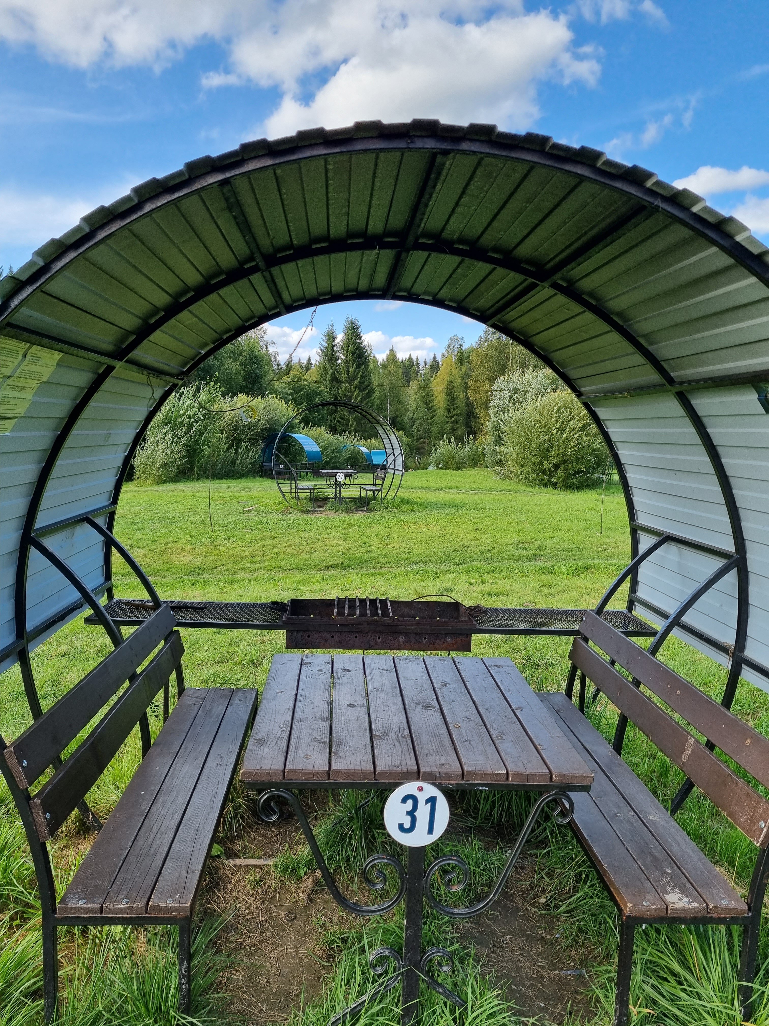 Фото Хутор Ёлки