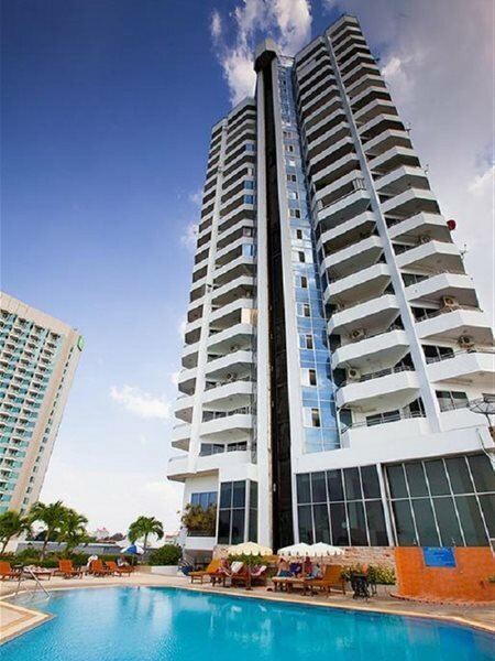 Фото Markland Beach View