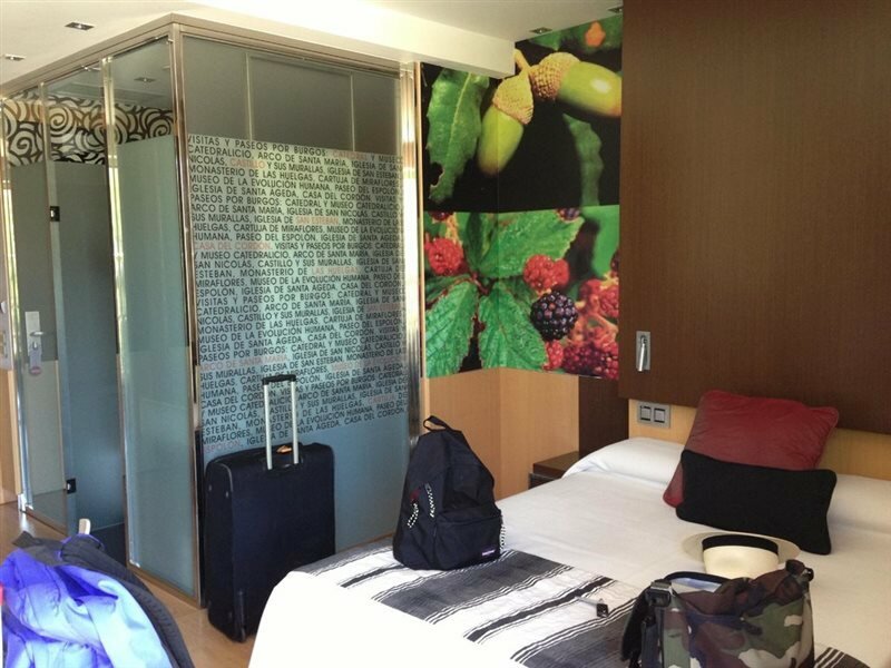 Фото Hotel VIA Gotica