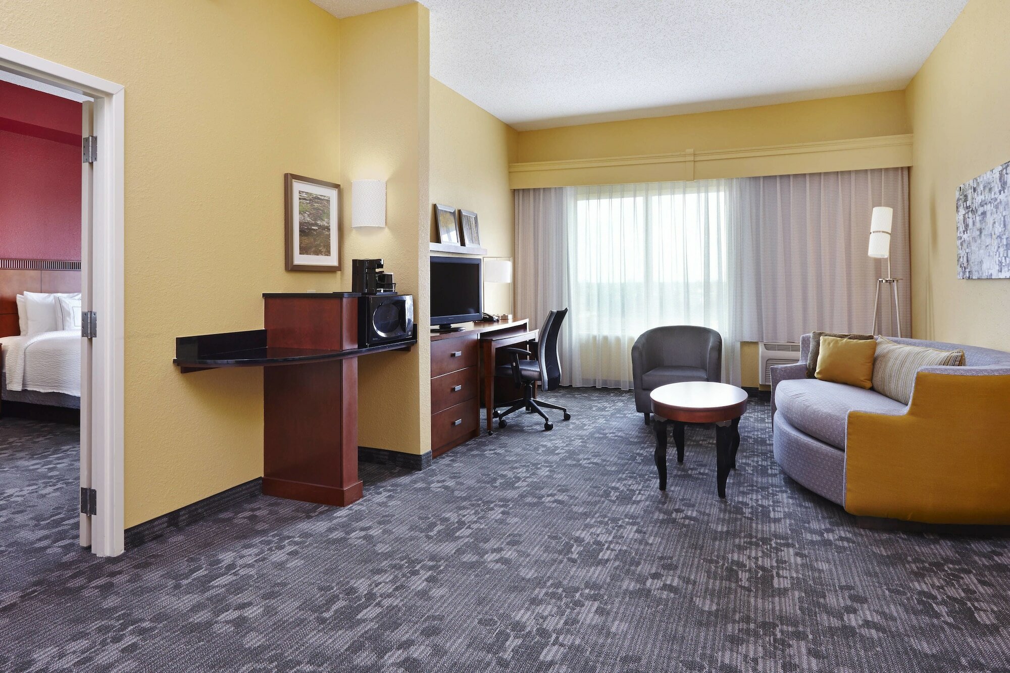 Фото SpringHill Suites by Marriott Fort Lauderdale Miramar