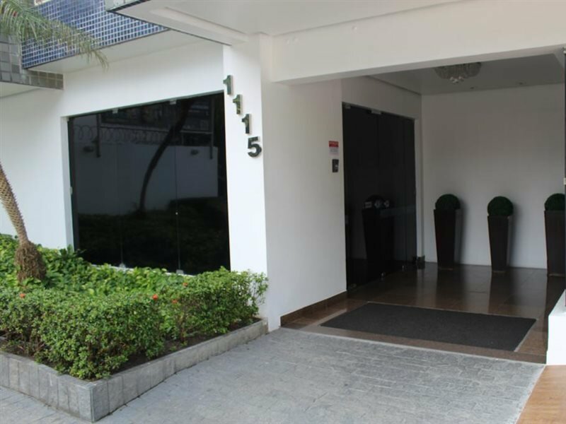 Фото Hotel Saint Paul