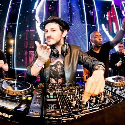 Concert and theater agencies Volume Up Organizasyon, Istanbul, photo