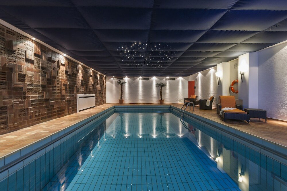 Фото Hotel Berlin