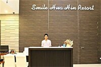 Гостиница Smile Hua-Hin Resort