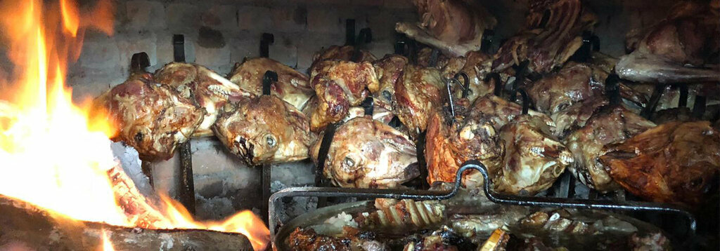 Restaurant Kebapçı Kadir, Denizli, photo