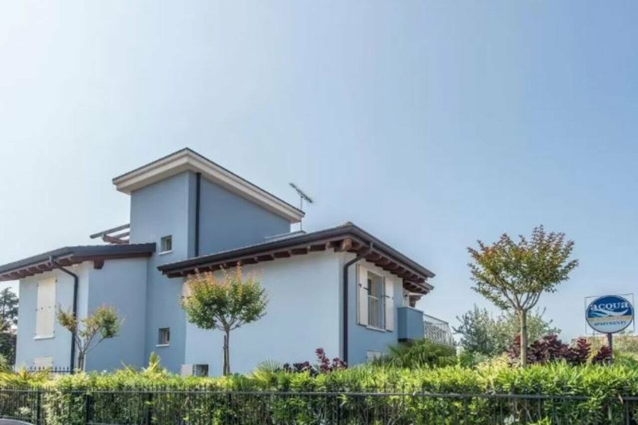 Фото Acqua Resorts