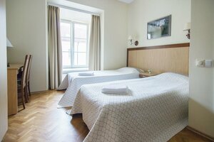 Гостиница Domus Maria Hotel