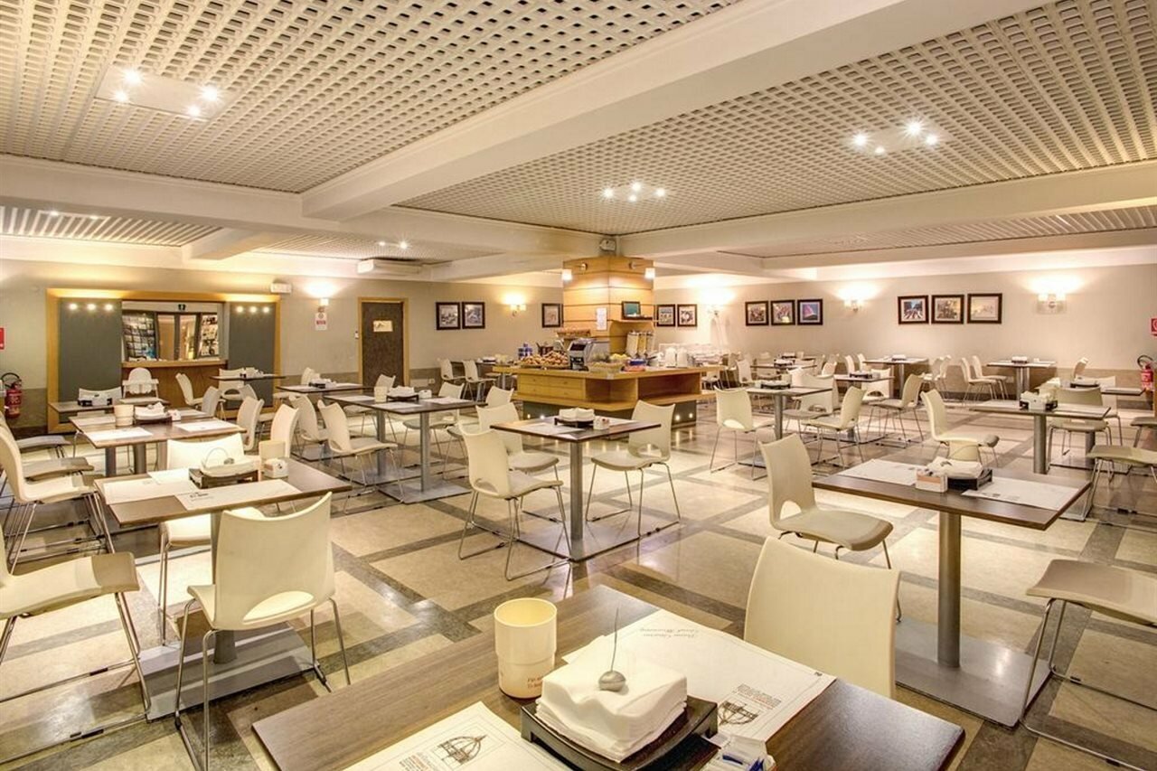 Фото Hotel Delle Nazioni