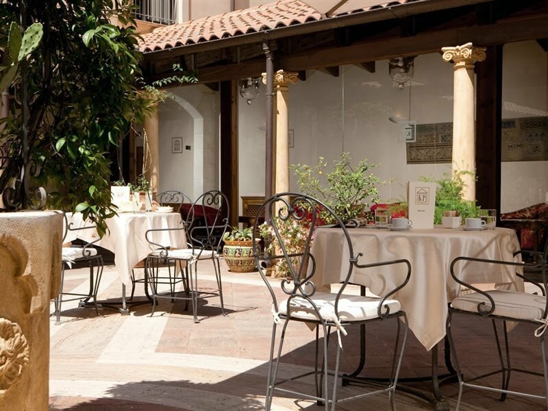 Фото Katane Palace Hotel