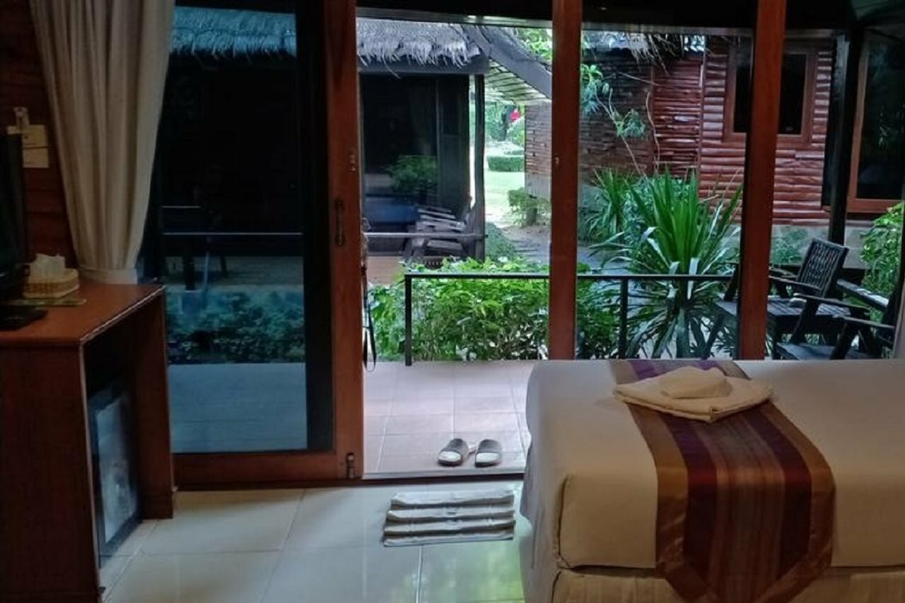 Фото  Tommy Resort Koh Phangan