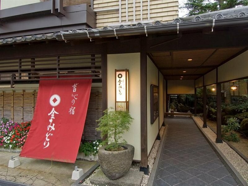 Фото Kanemidori