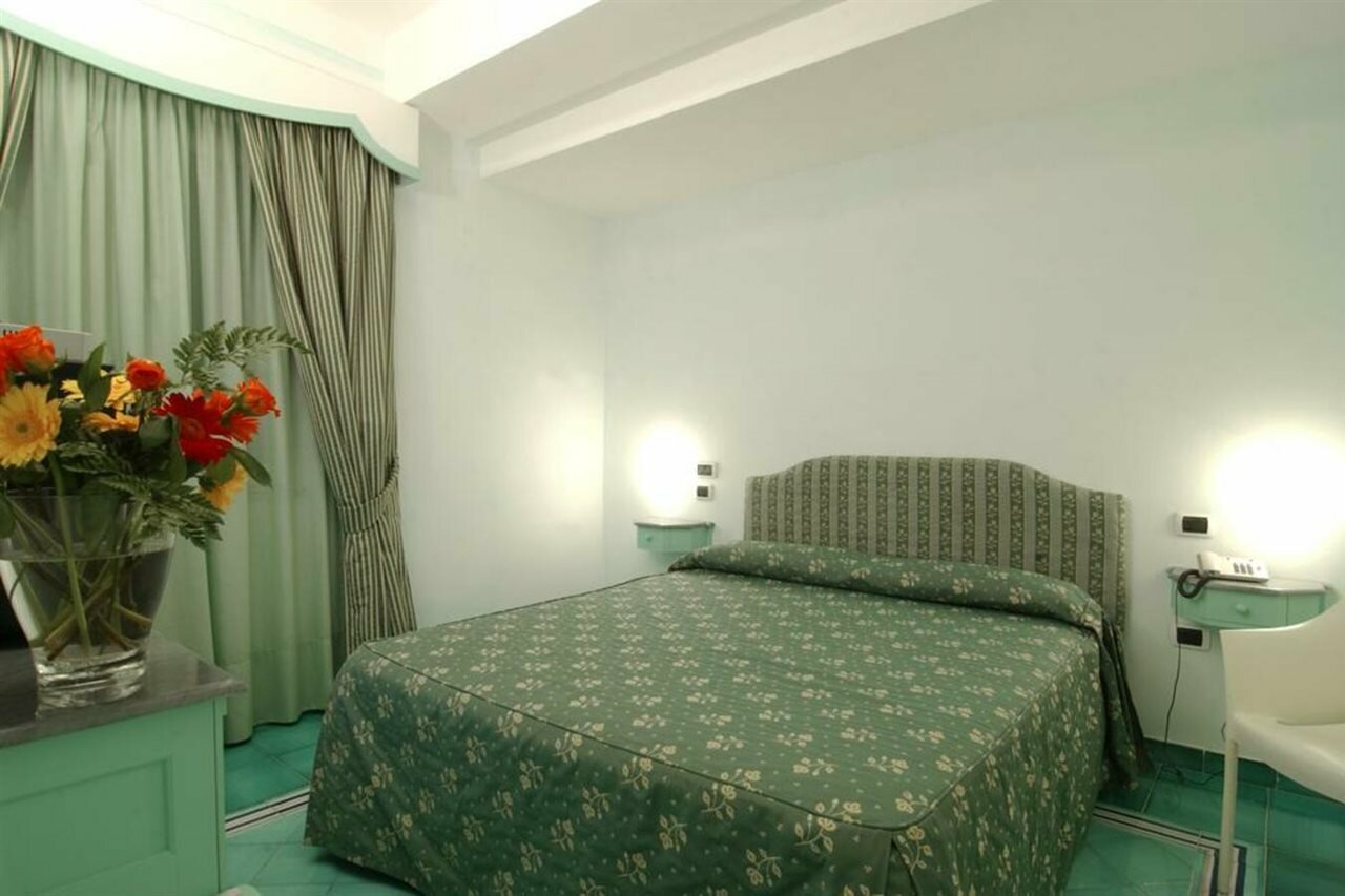 Фото Albergo Santa Caterina