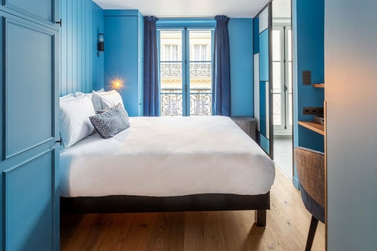 Фото отеля 3