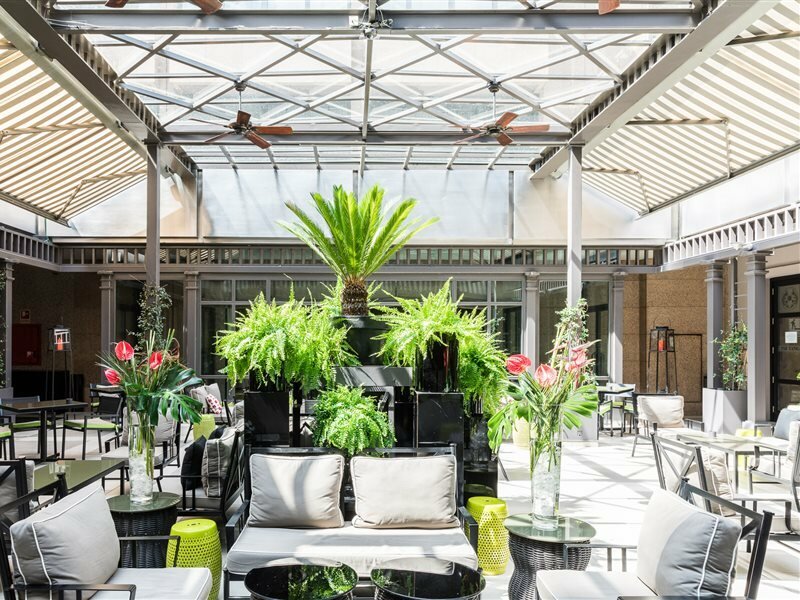 Фото Rosewood Villa Magna