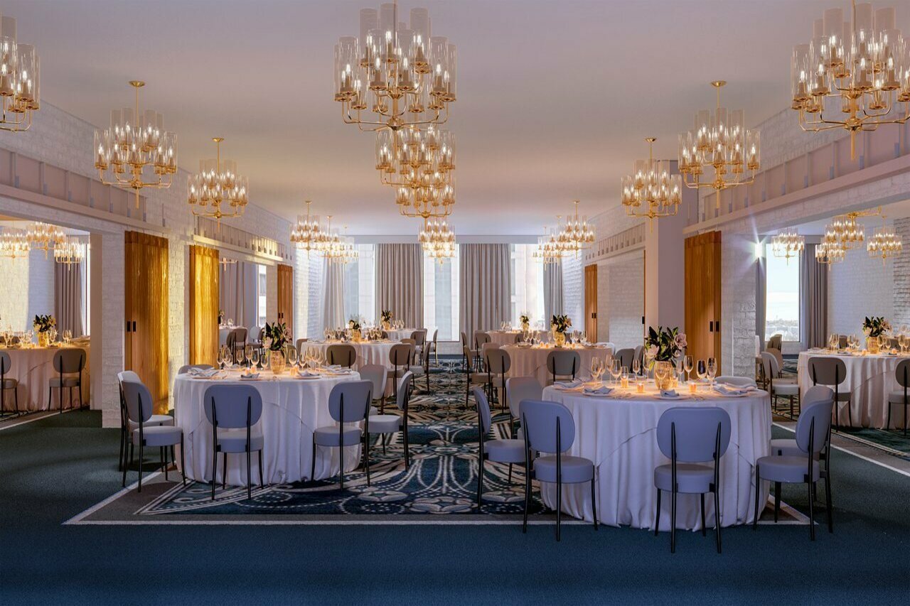 Фото Kimpton Hotel Fontenot, an Ihg Hotel