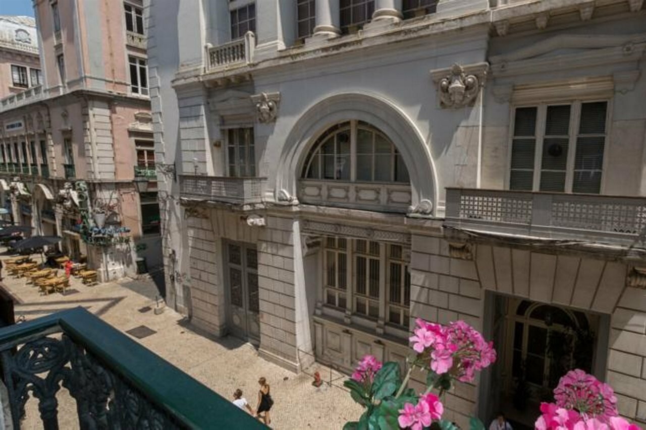 Фото Hotel Florescente