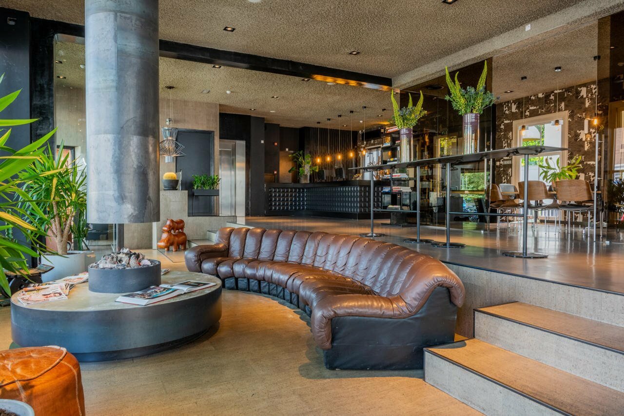 Фото Hotel V Frederiksplein