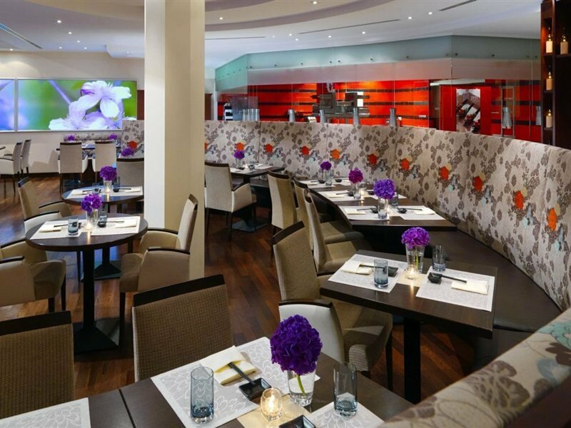 Фото The Westin Grand Munich