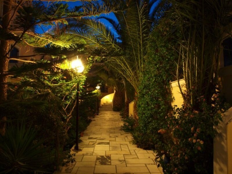 Фото Hermes Hotel