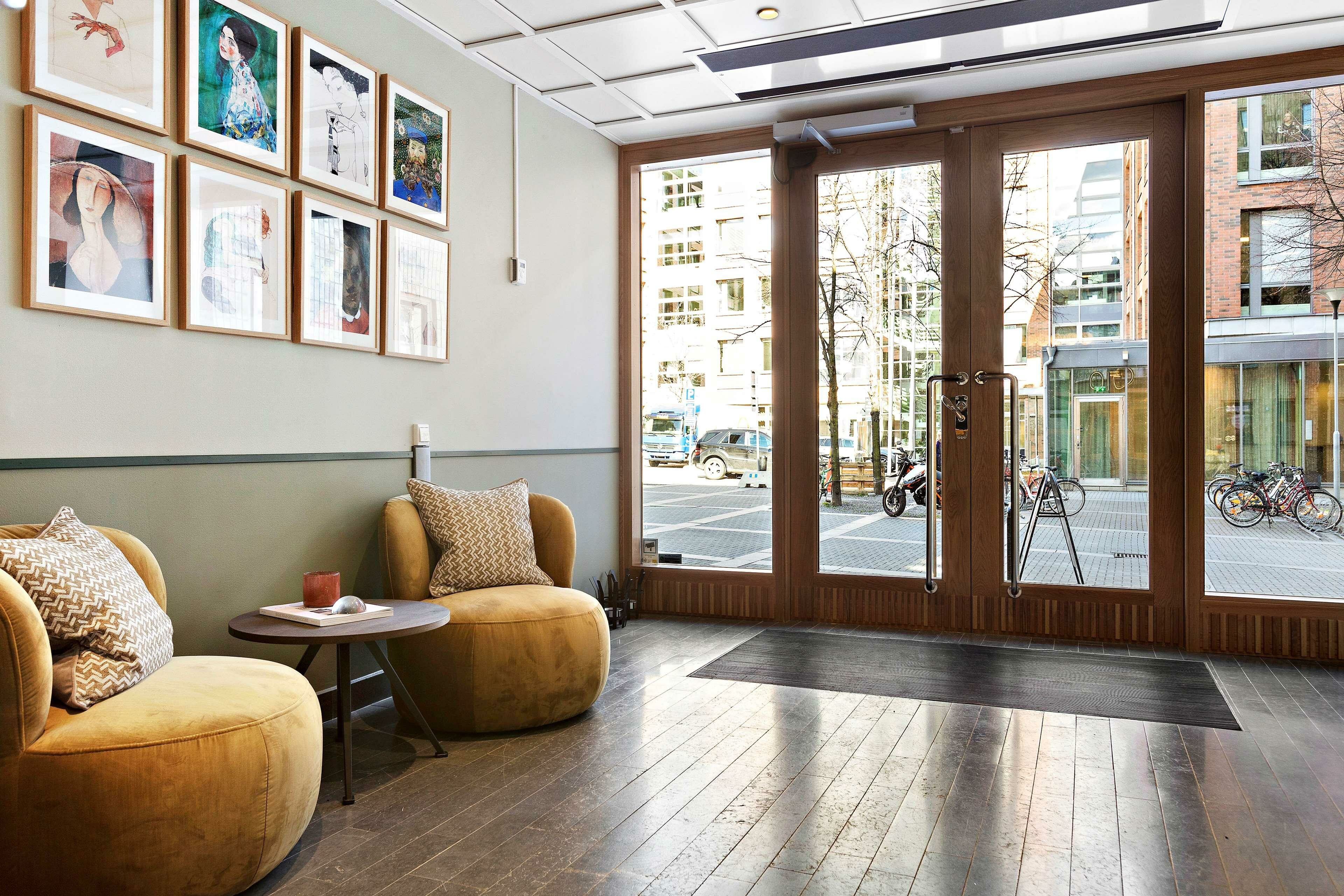 Фото Hotel Giò  Bw Signature Collection