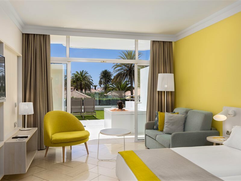 Фото Abora Catarina by Lopesan