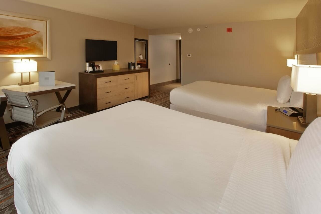 Фото Blue Chip Casino Hotel and SPA