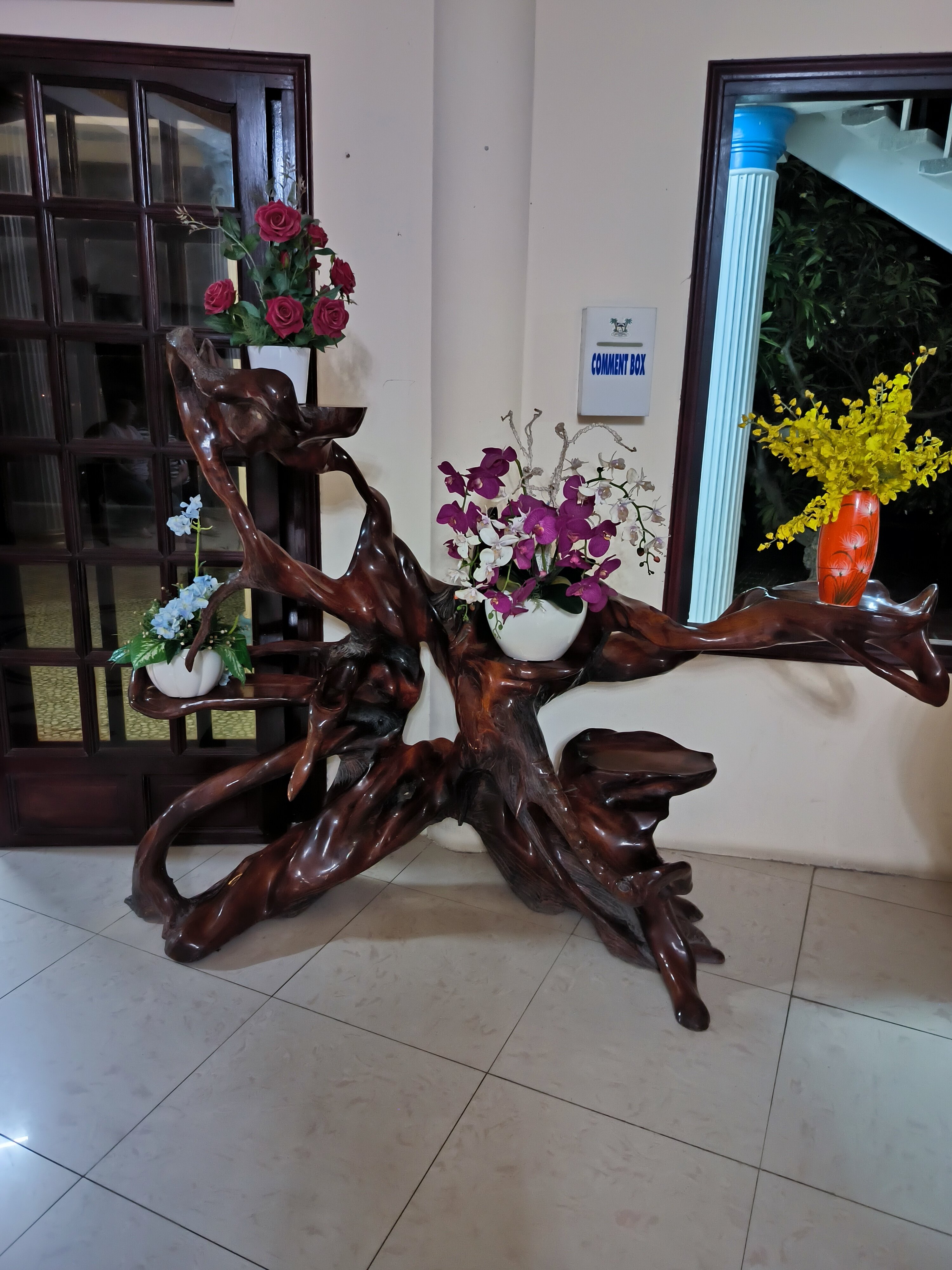 Фото Palmira Beach Resort & SPA