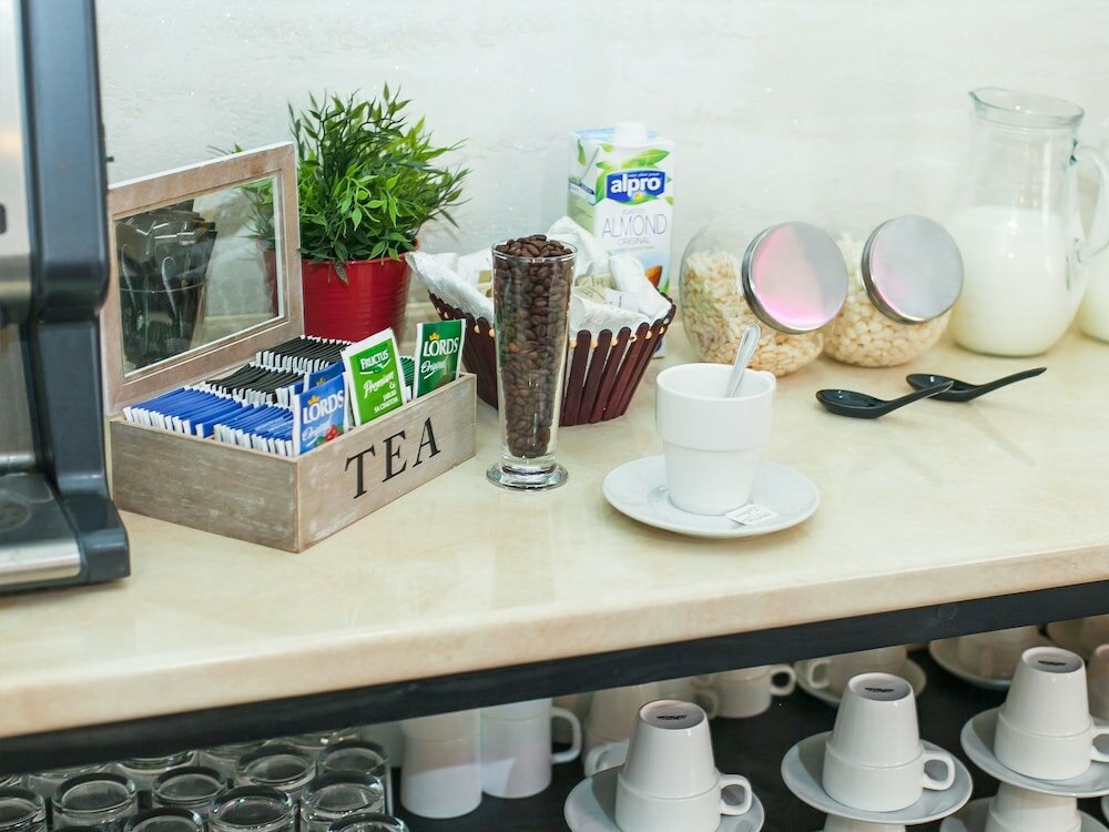 Фото Hotel Magnolija