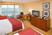 Фото Courtyard by Marriott Carolina Beach