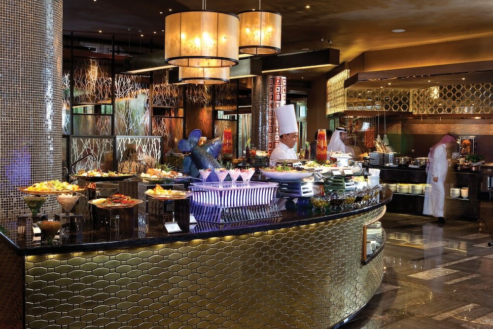 Фото Four Seasons Hotel Riyadh