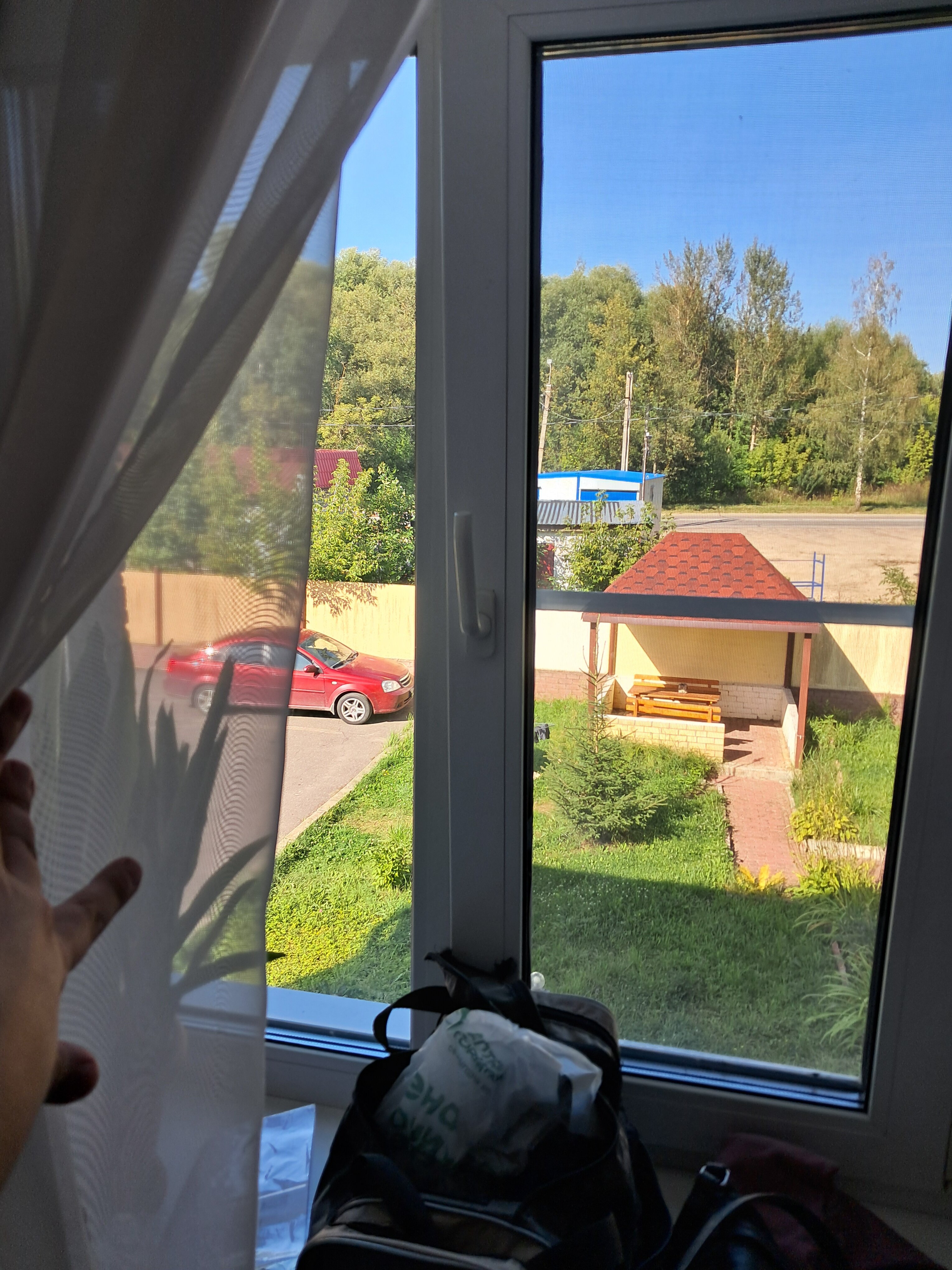 Фото Неолит