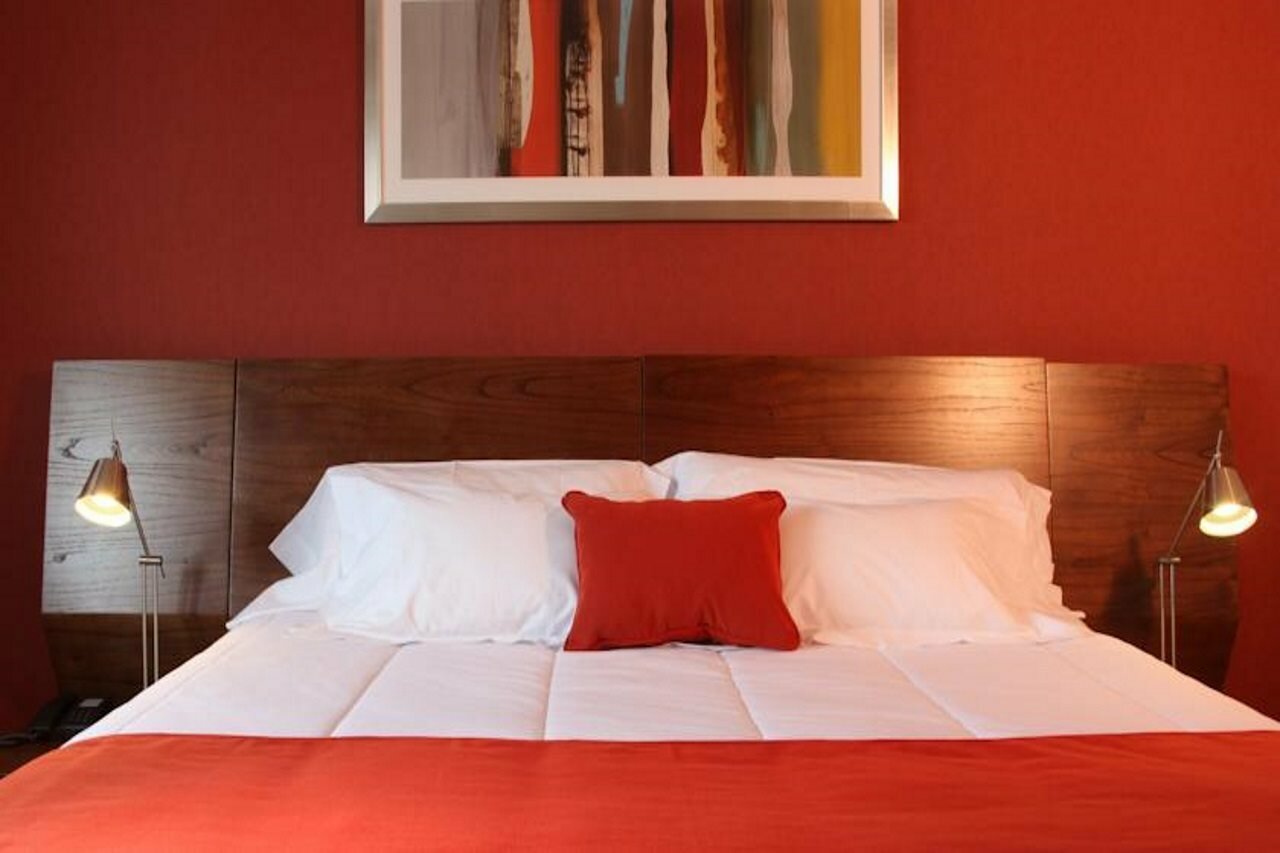 Фото Las Lengas Hotel
