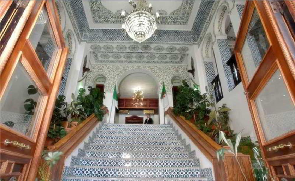 Фото Dar Diaf Alger