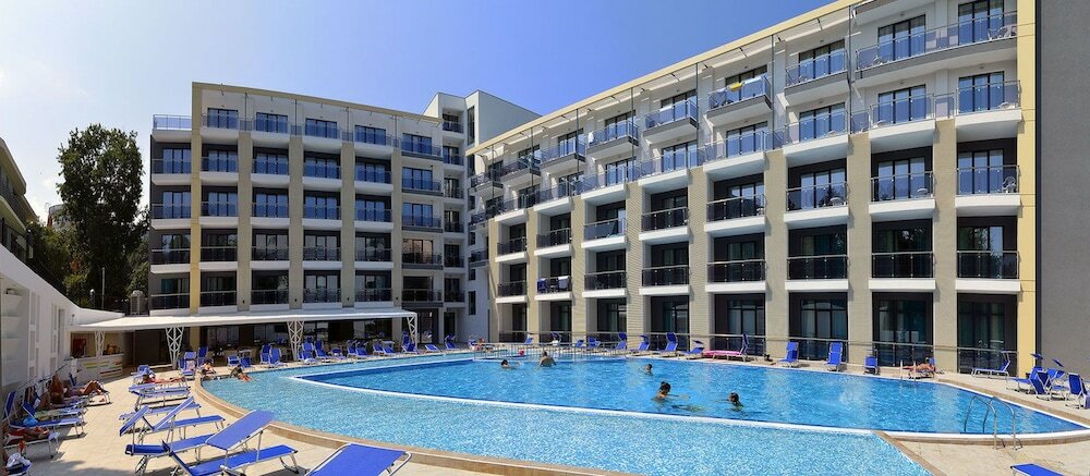 Фото Arena Mar Hotel & SPA