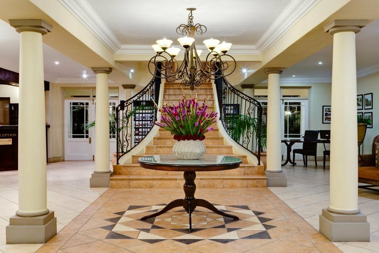 Фото Protea Hotel by Marriott Franschhoek