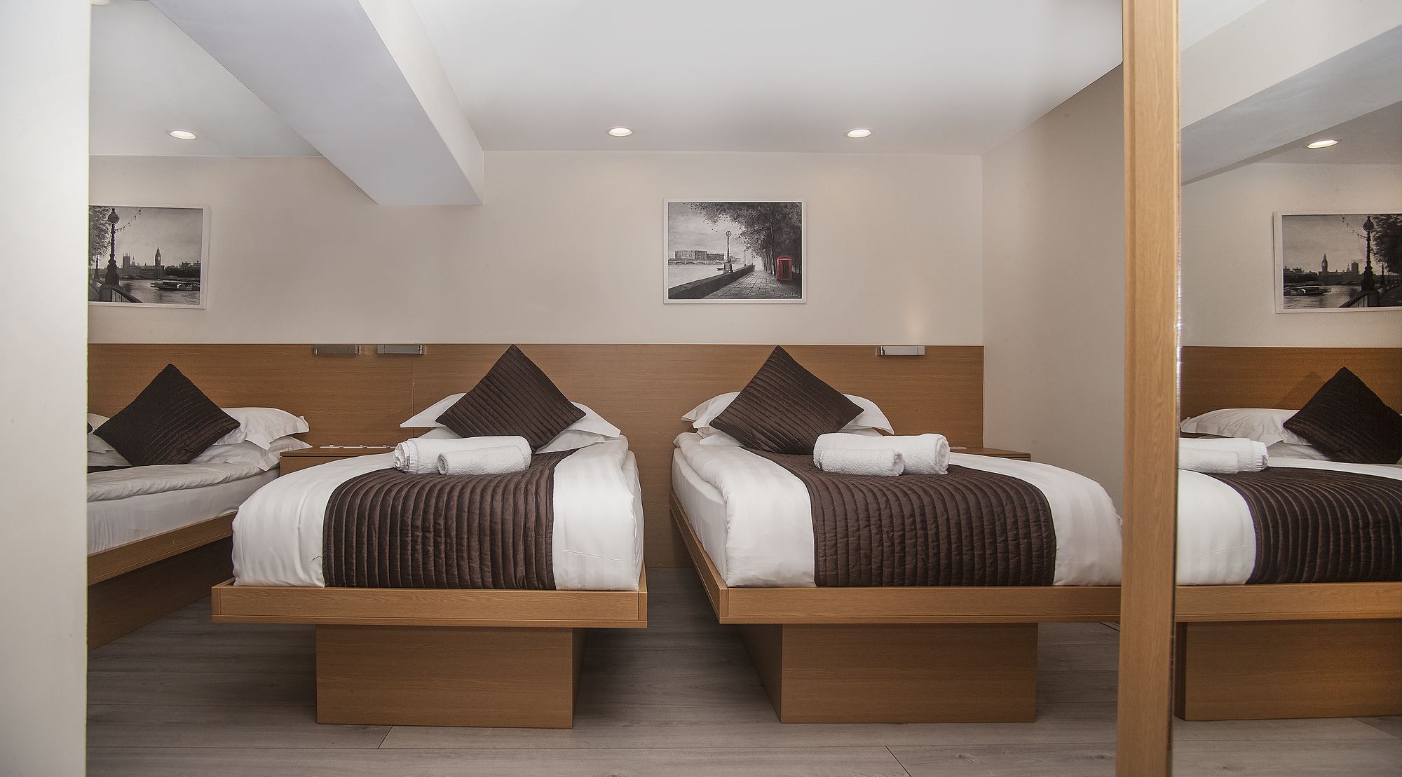 Фото Mstay 88 Studios Kensington