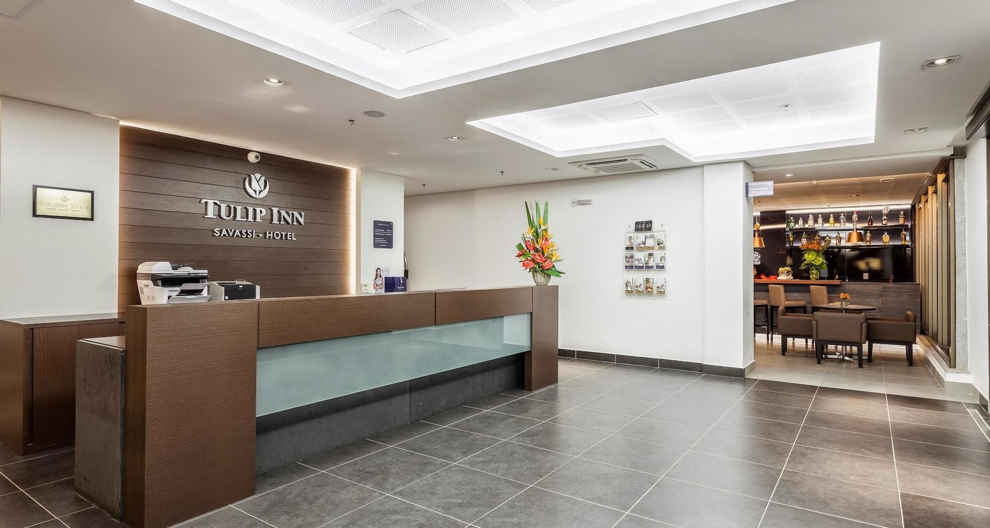 Фото Hotel Vivenzo Savassi