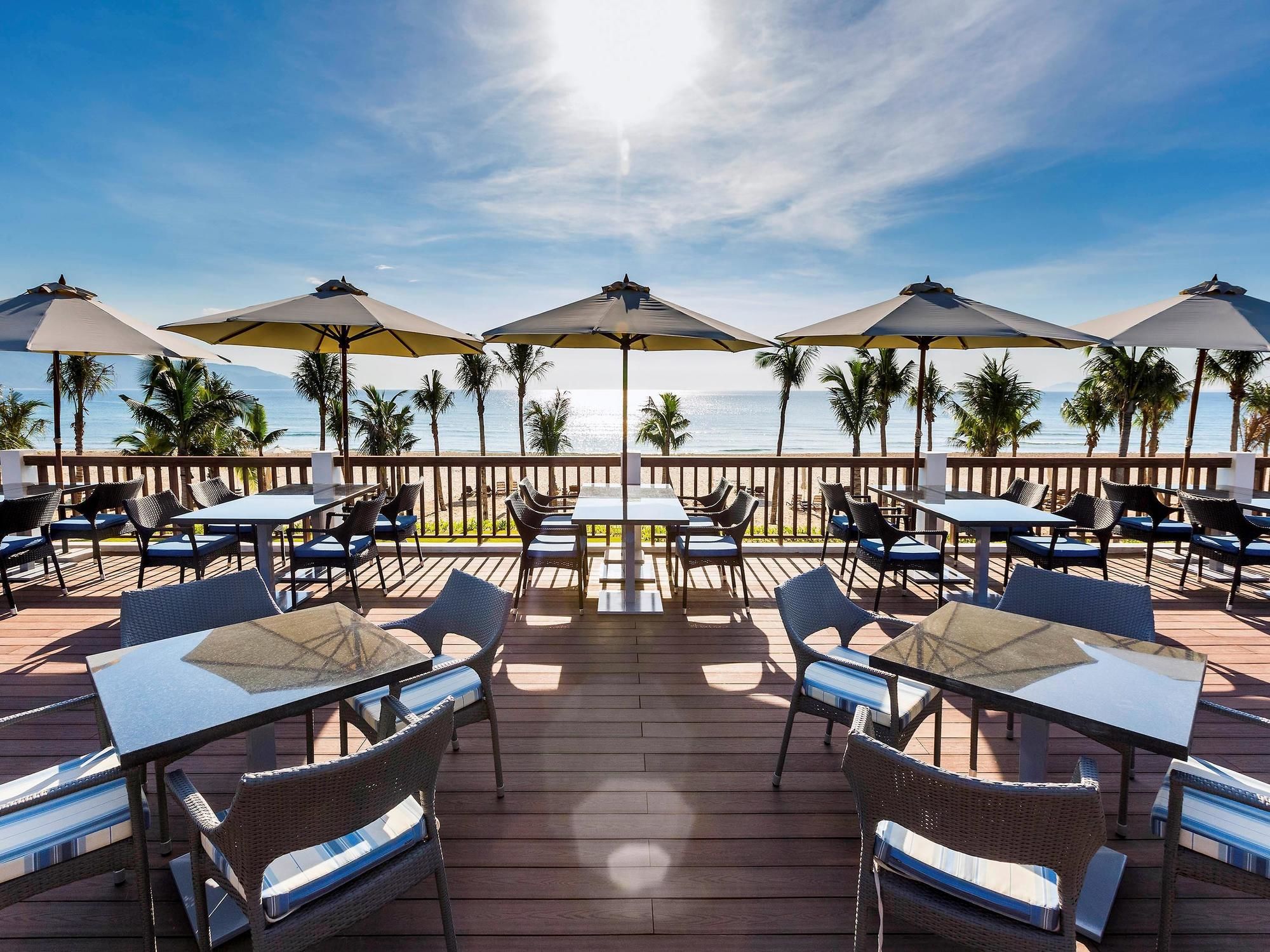 Фото Premier Village Danang Resort Managed by Accor