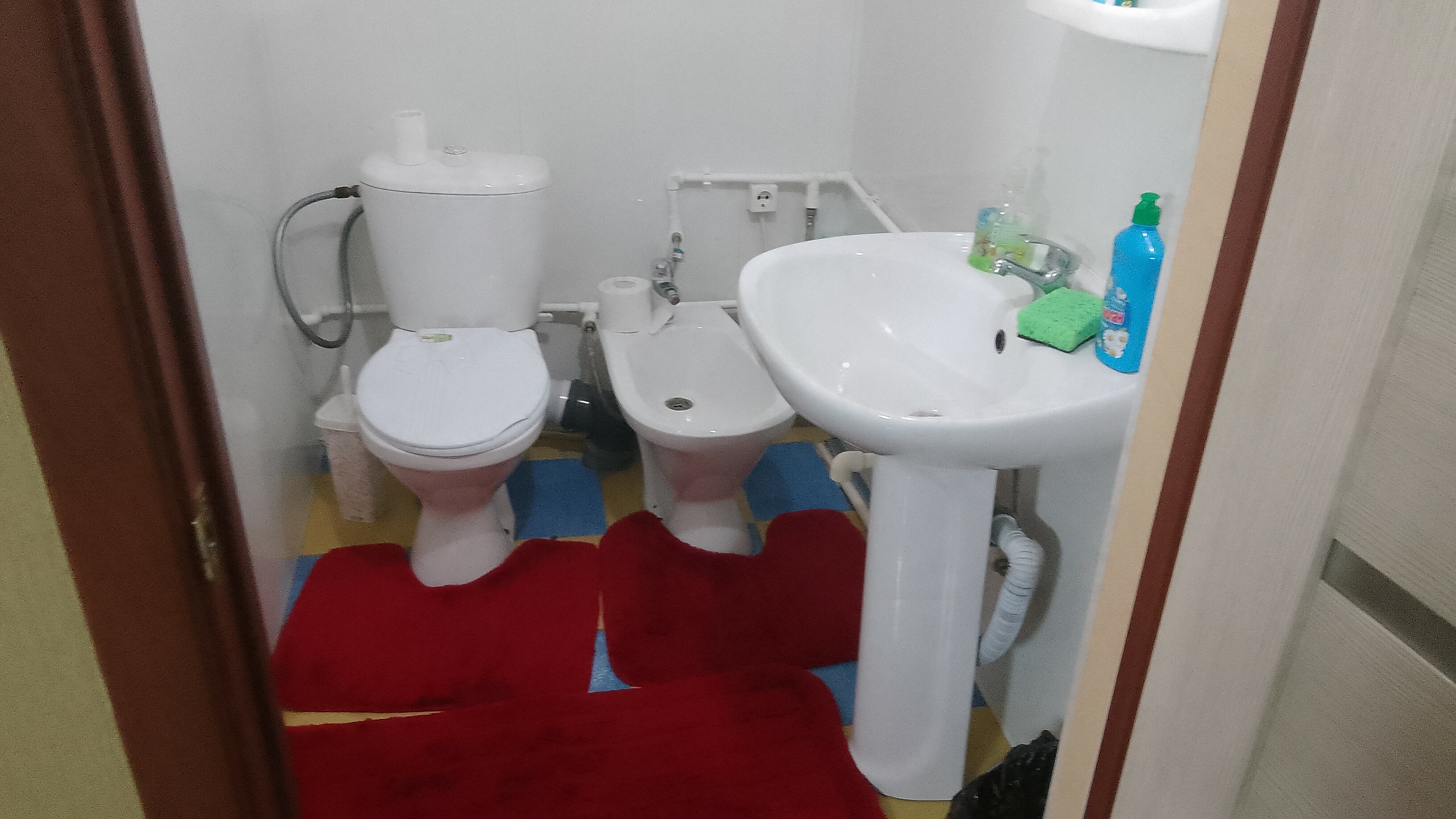 Фото Гостевой дом Алекс