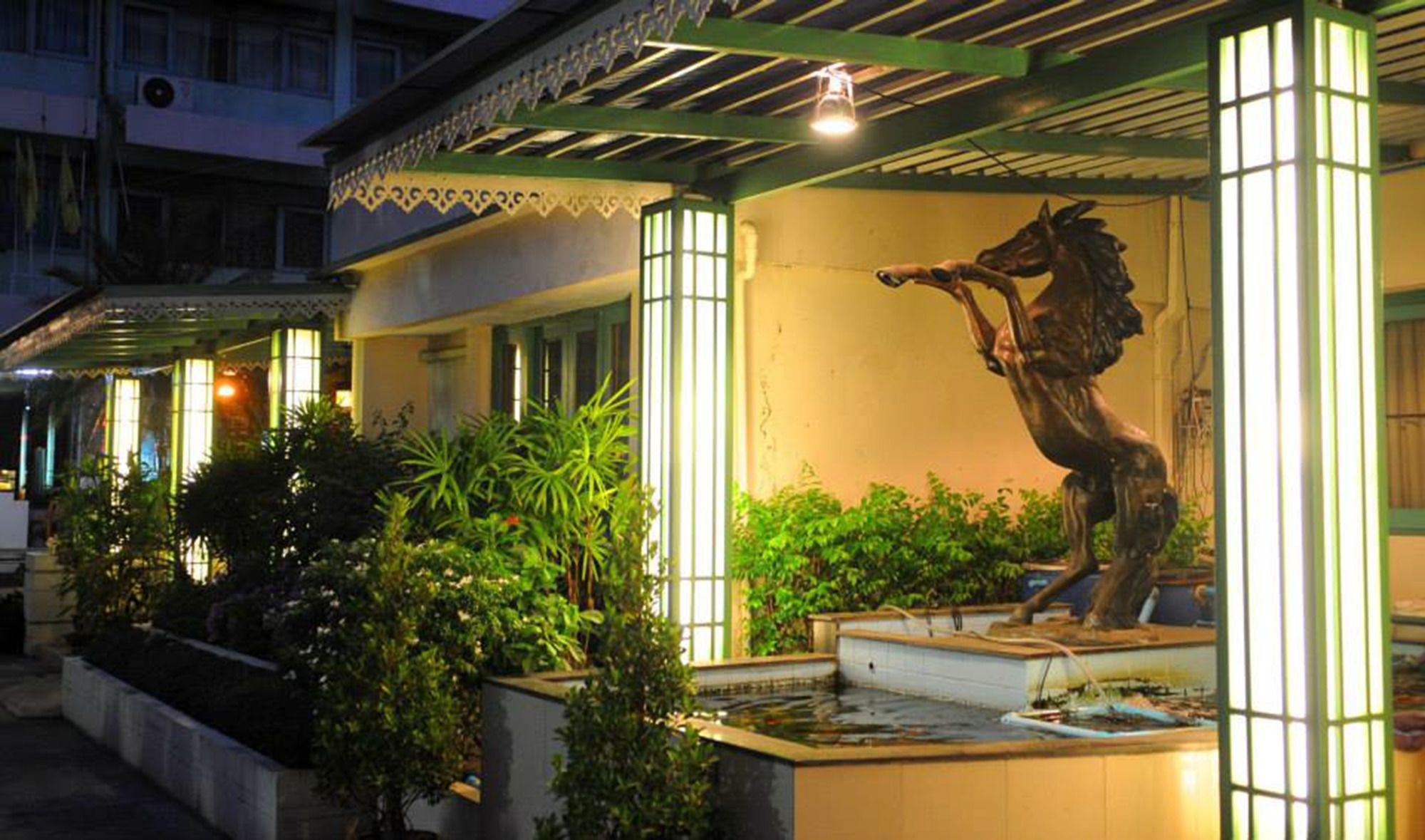 Фото Malaysia Hotel