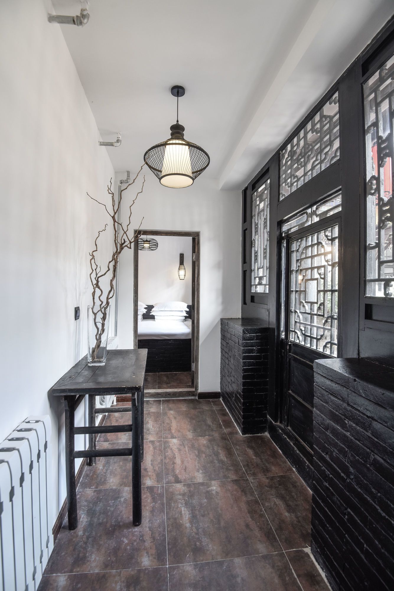 Фото ELseWhere-LeiFu Hotel