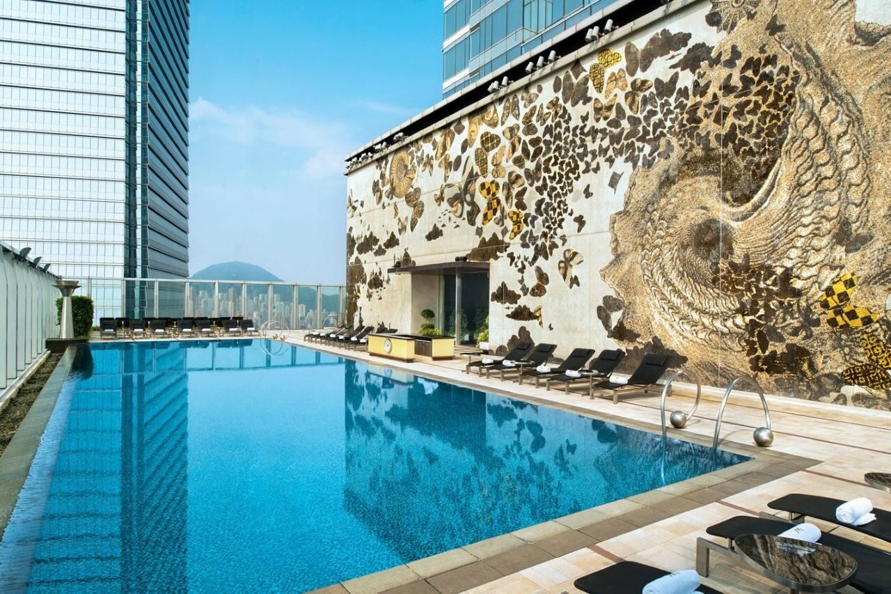 Фото W Hong Kong