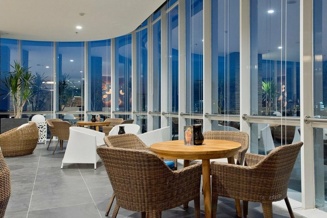Фото Melia Makassar