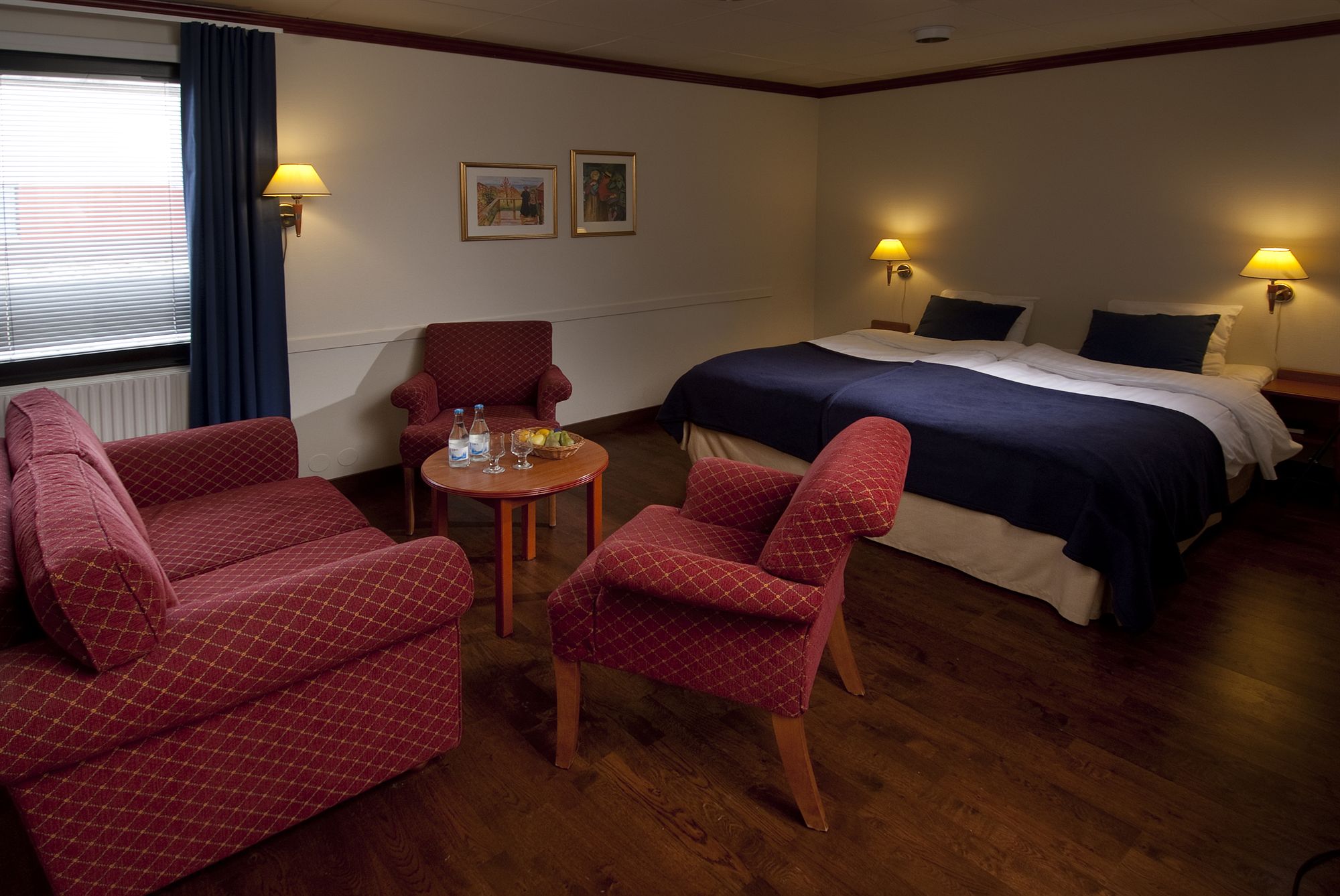 Фото Best Western Nya Star Hotel