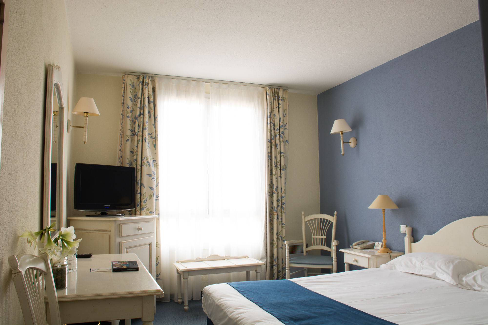 Фото Best Western Hotel Le Sud