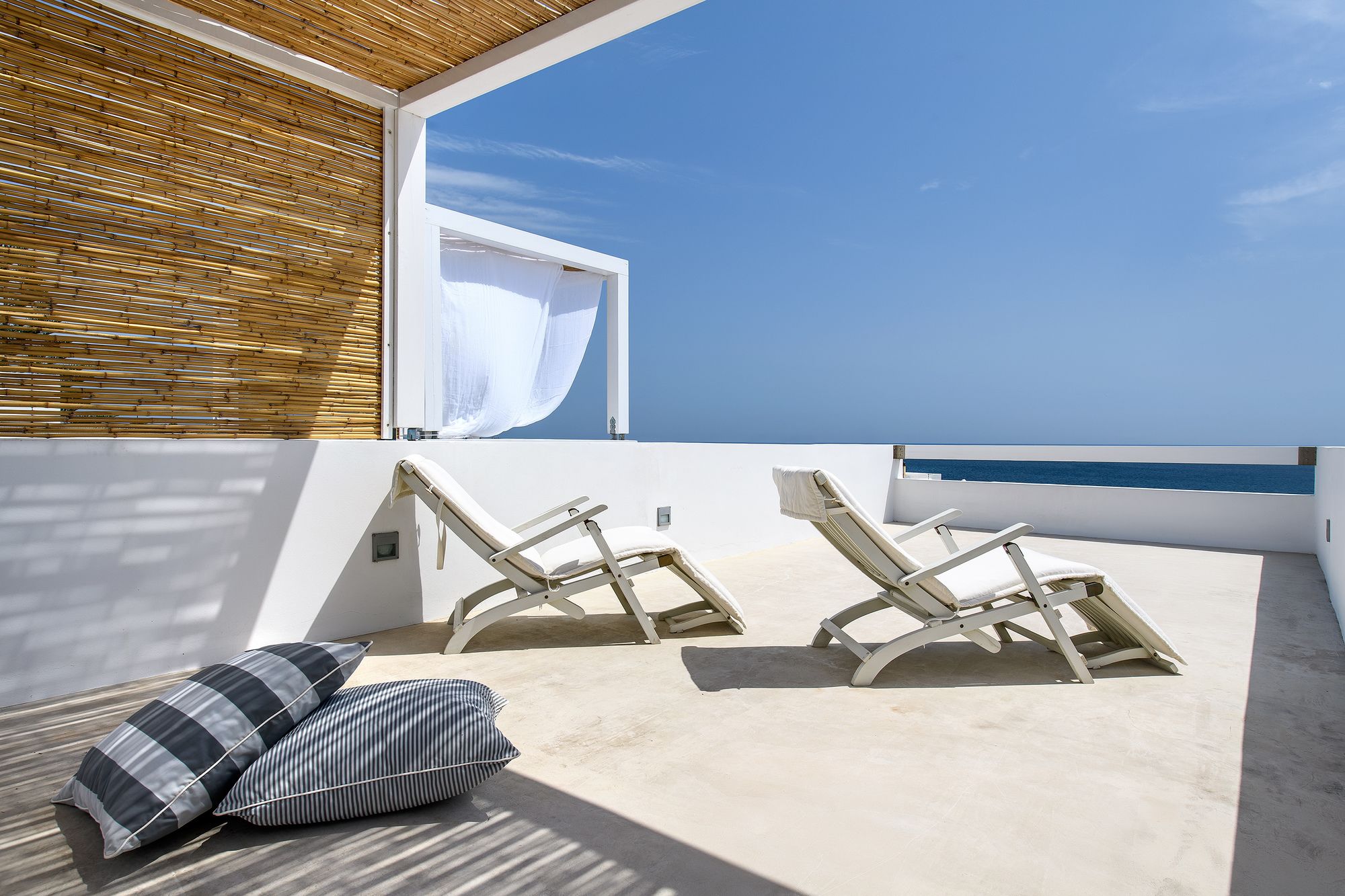 Фото Ammos Hotel