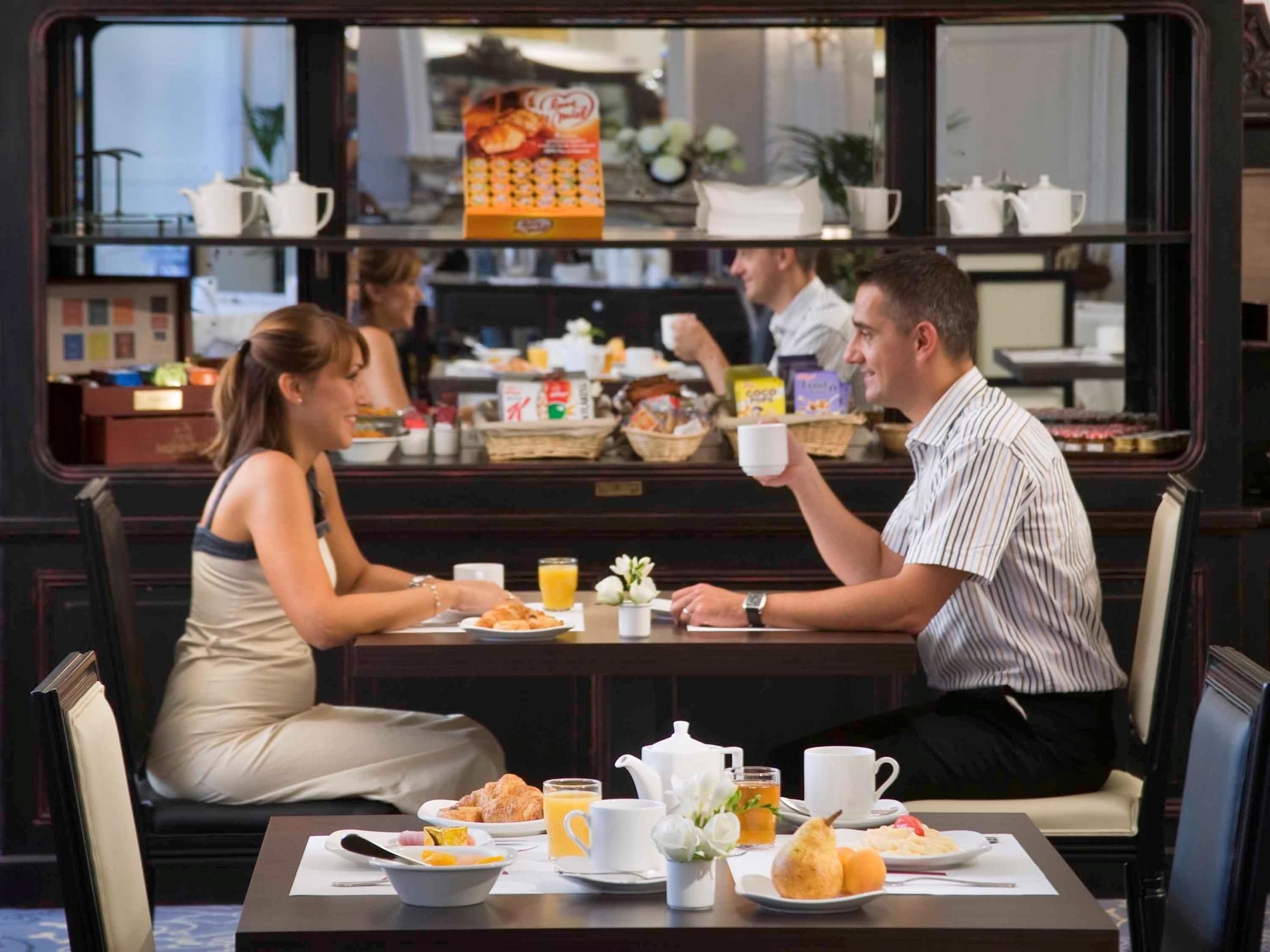 Фото Hotel Mercure Rodez Cathedrale