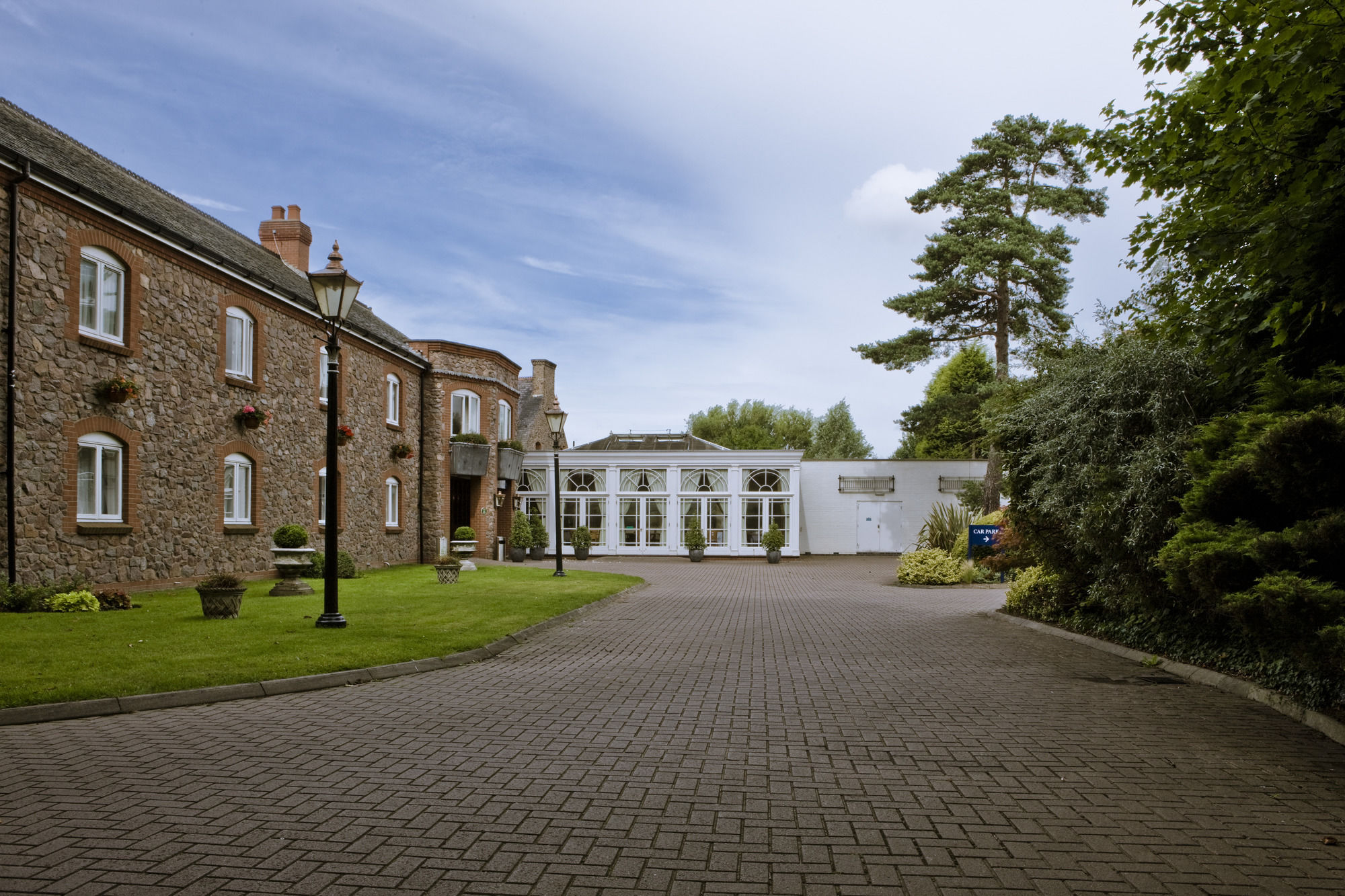 Фото отеля 3